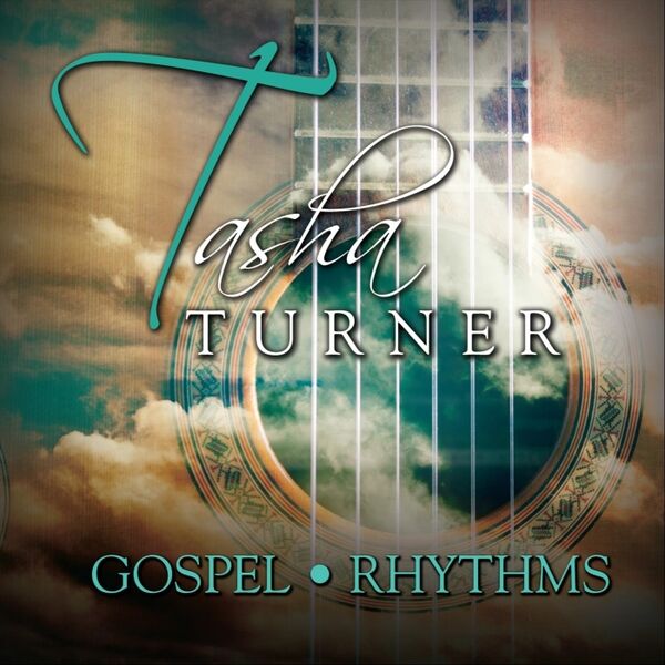 Cover art for Gospel Rhythms