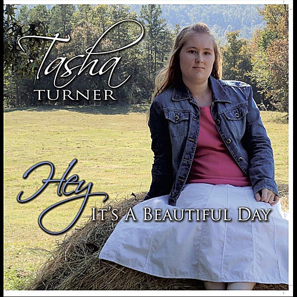 Cover art for Hey, It's A Beautiful Day